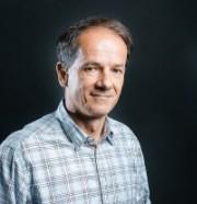 Bilde av Michael Stobelt